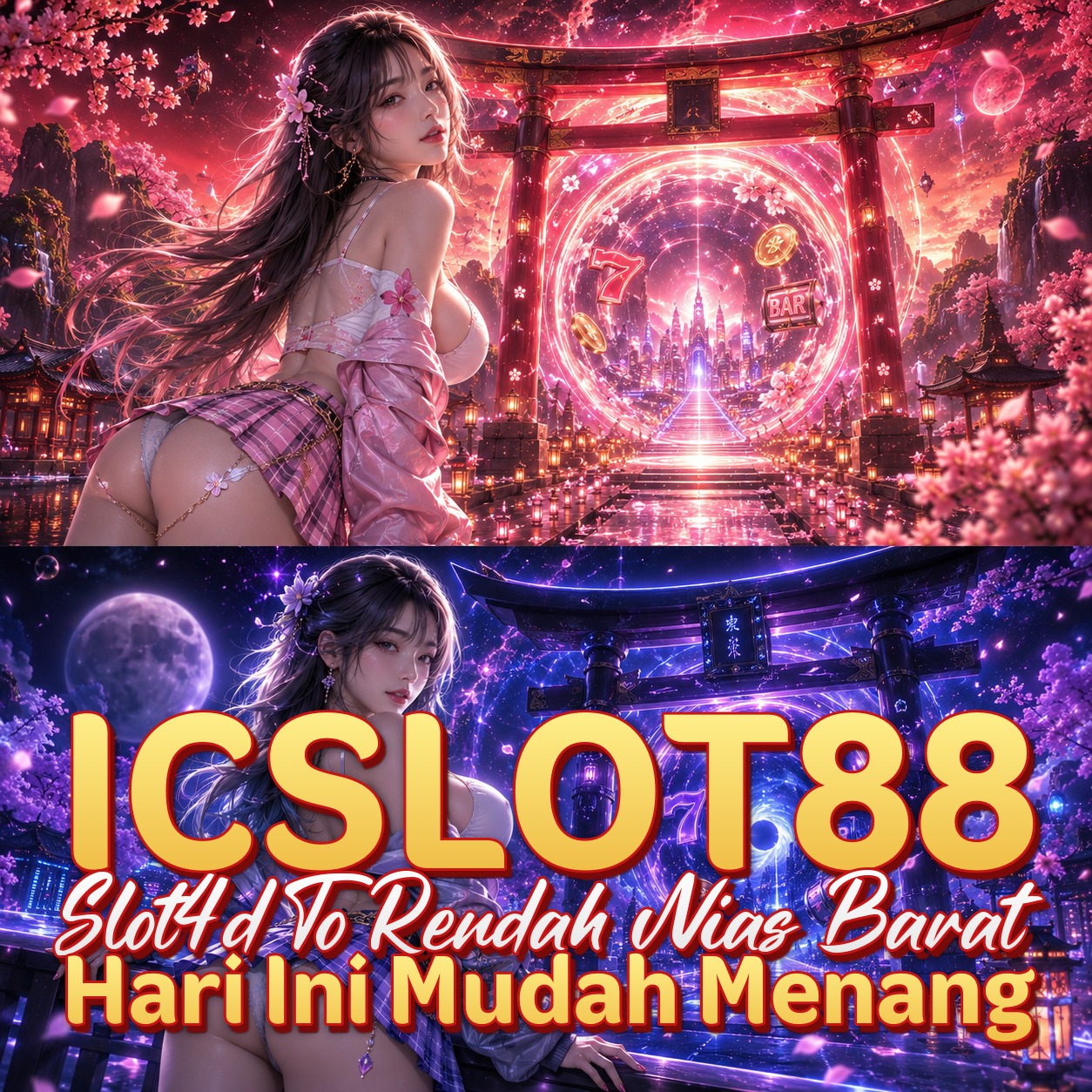ICSLOT88